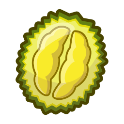 durián icono