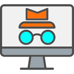 Incognito icon