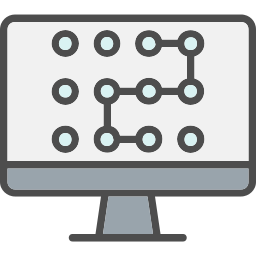 Pattern icon