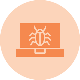 malware icon