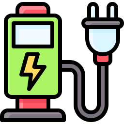 Charging Station icon