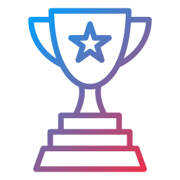 Trophy icon