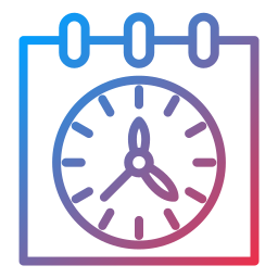 Timetable icon