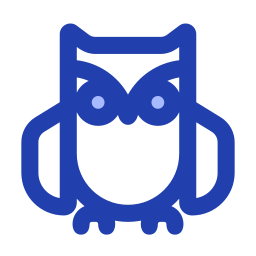 フクロウ icon