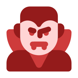 Vampire icon