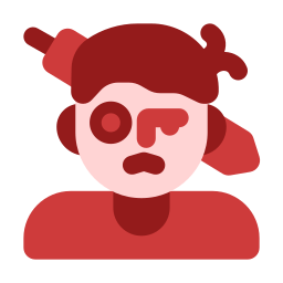 Zombie icon