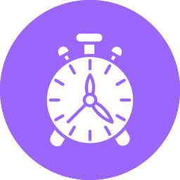 Alarmclock icon