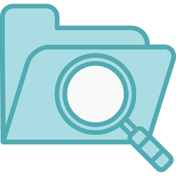 Search icon