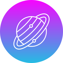 saturn icon