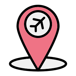 flughafen icon