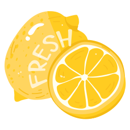 Lemon icon