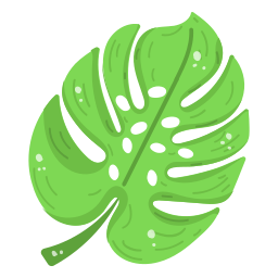 Palm Leaf icon