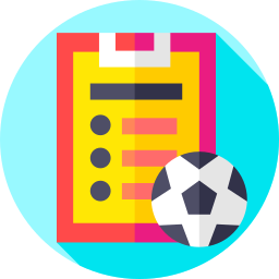 Clipboard icon