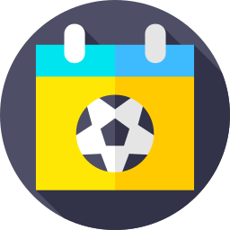 zeitplan icon