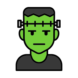 frankenstein icono