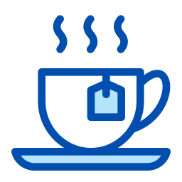 Tea icon