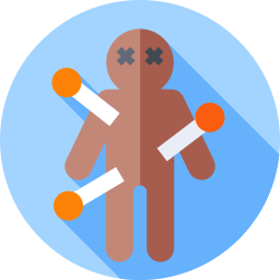 Voodoo icon