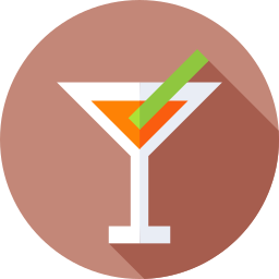 cocktail icon