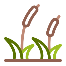 Grass icon