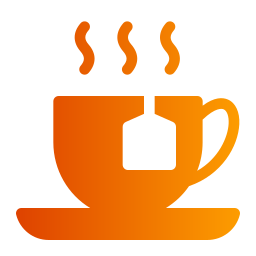 Tea icon