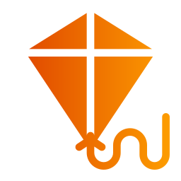 Kite icon