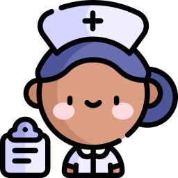 Nurse icon