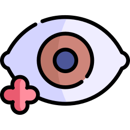 Ophthalmology icon