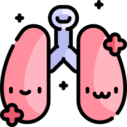 pulmonologie icon