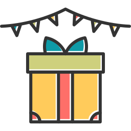 Decoration icon