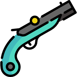 muskete icon