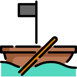 Boat icon