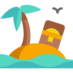 Island icon