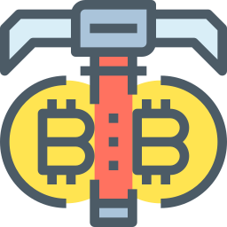 Bitcoin icon