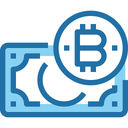 Bitcoin icon