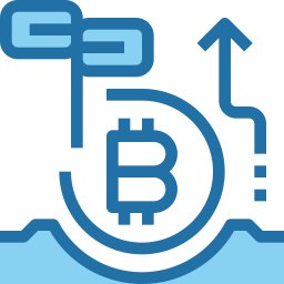 ビットコイン icon