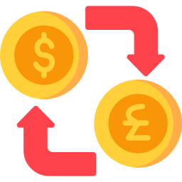 Exchange icon