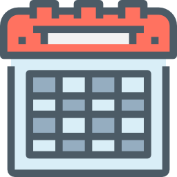 Calendar icon