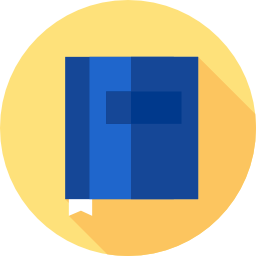 Book icon