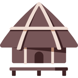 cabana Ícone