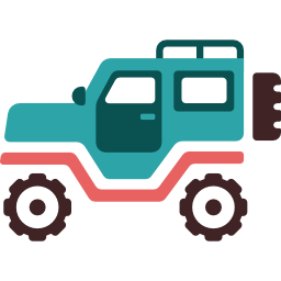 jeep icon