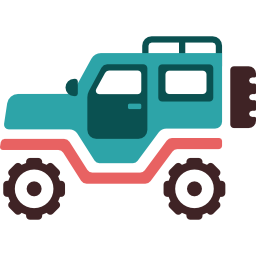 jeep icona