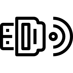 コネクタ icon
