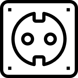 ソケット icon