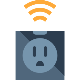 Outlet icon