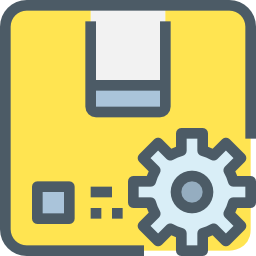 Package icon