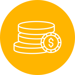 Coins icon