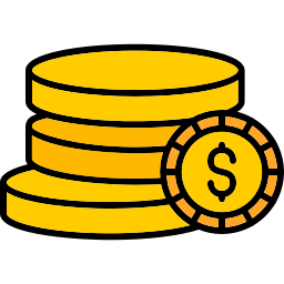 Coins icon