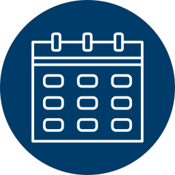 Calendar icon