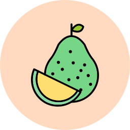 pomelo icono