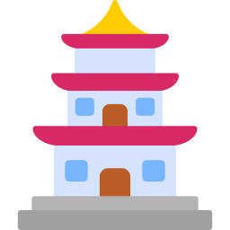 Храм иконка
